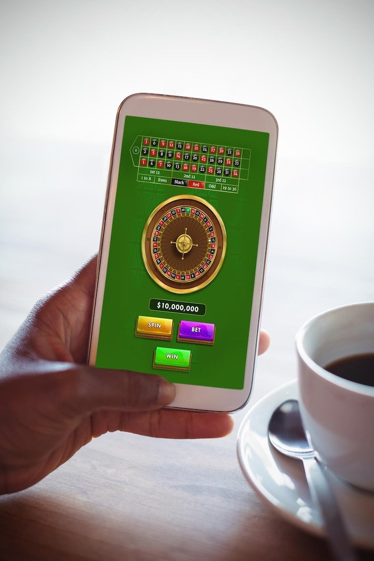 Keamanan akun dan kebiasaan mobile aman